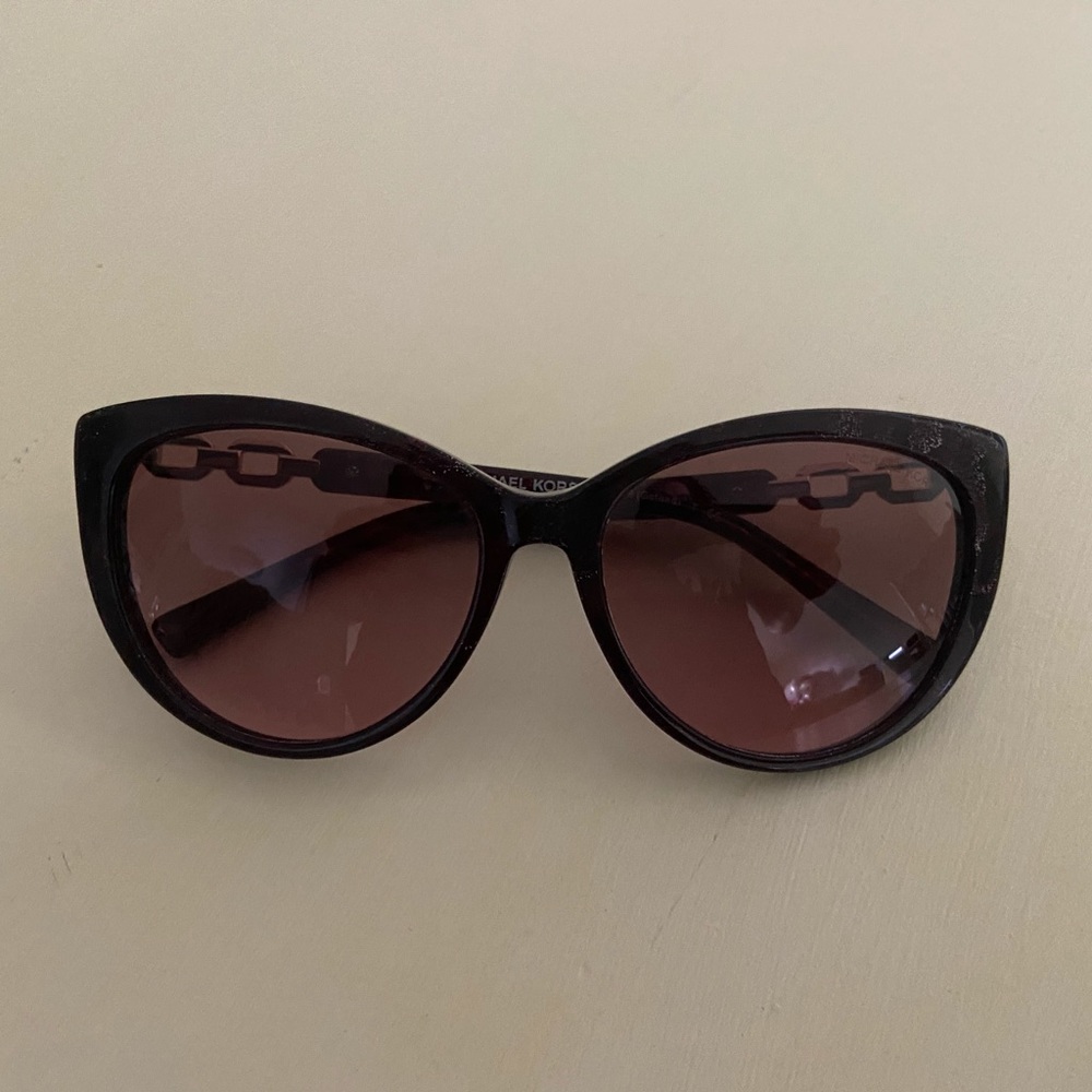 Michael Kors MK2009 Gstaad Sunglasses Bugundy